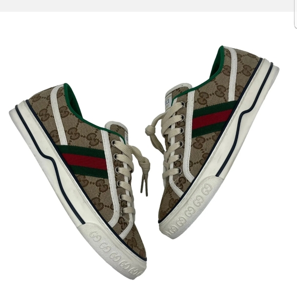 Gucci 1977 sneakers - Picture 2 of 7